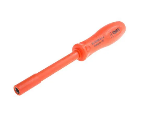 63-8075-70　RS PRO Nut Driver 104 mm　911-1500