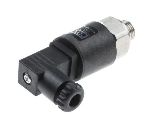 63-8056-37　RS PRO Pressure Switch, 1/4 in BSP Male 1bar to 12 bar　880-2289