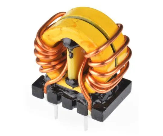 63-8068-89　100 μH Wurth Elektronik WE-ExB Common Mode Choke　744844101