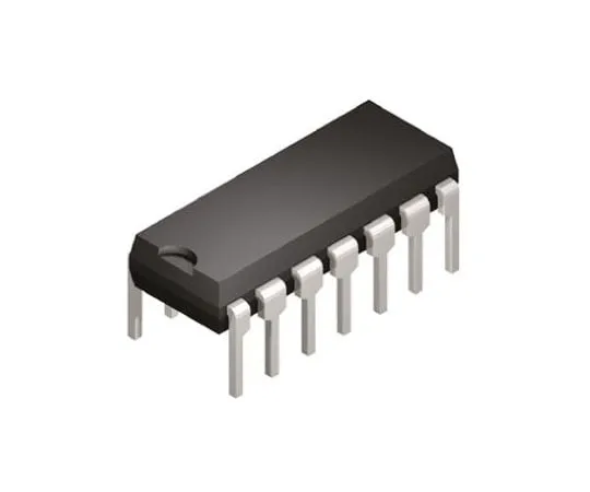 63-8299-54　Microchip PIC16C505-04/P, 8bit PIC Microcontroller, 4MHz, 1K EPROM, 14-Pin PDIP　PIC16C505-04/P