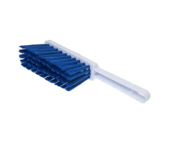 63-8068-70　Blue Hand Brush for Cleaning including brush　898-8239