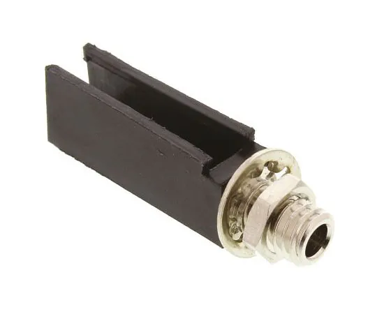 63-8343-26　Trimmer Panel Mount Adapter 19mm, For Use With 43 Series　ACCTRIADB30610