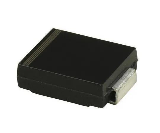 63-8102-83　STMicroelectronics SM30T18CAY, Bi-Directional TVS Diode, 3000W, 2-Pin DO-214AB　SM30T18CAY