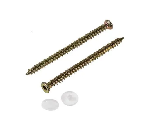 63-8072-21　RS PRO Carbon Steel Concrete Anchor M6, fixing hole diameter 6mm, length 100mm　908-6845