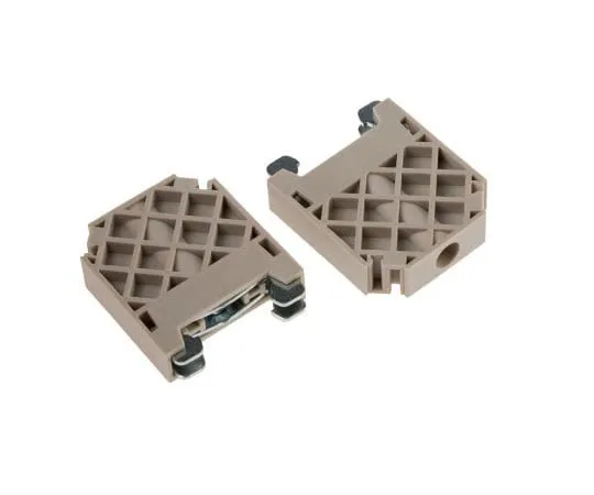 63-8076-90　RS PRO End Bracket　913-1291