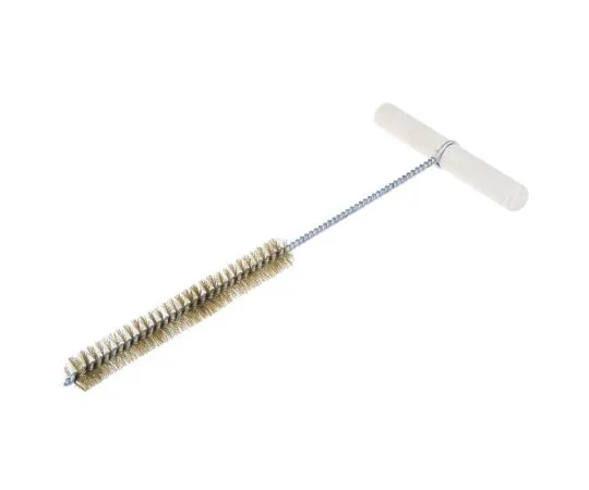 63-8072-17　RS PRO 16mm Hole Cleaning Brush Hole Cleaning Brush　908-6826