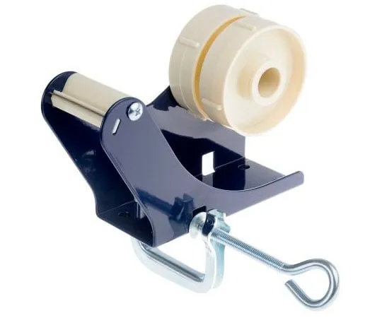 63-8076-33　RS PRO Tape Dispenser for 1 x 50 mm, 2 x 25 mm Width Tape　912-9080