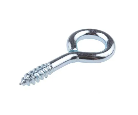 63-8059-83　RS PRO Steel Zinc Plated Eye Hook　884-2489
