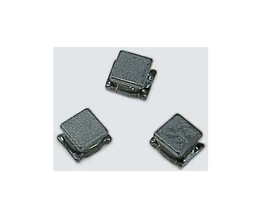 63-8304-22　Murata LQH43MN Series Type 1812 (4532M) Wire-wound SMD Inductor with a Ferrite Core, 1.8 mH ±5% Wire-Wound 35mA Idc Q:40　LQH43NN182J03L