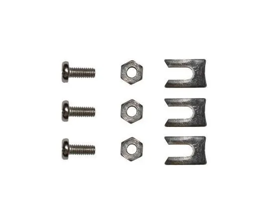 63-8317-61　Mounting Kit, For Use With Potentiometer　ACCTR536-1235
