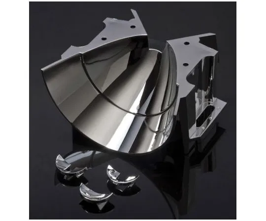 63-8061-83　Ledil Blondie LED Reflector, Decorative, For Use With Cree XM-L2, Cree XP-E2, Cree XP-G, Cree XP-G2, Lumileds LUXEON A,　C13898_BLONDIE-A