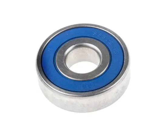 63-8064-21　15mm Deep Groove Ball Bearing 42mm O.D　893-7402