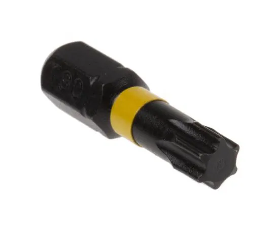 63-8060-43　DeWALT Torx Driver Bit 5 pieces, T30　DT7384T-QZ