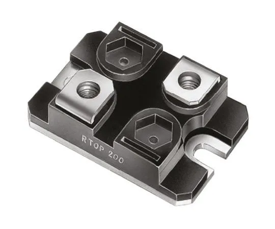 63-8300-97　IXFN80N50Q3 N-Channel MOSFET, 63 A, 500 V HiperFET, Q3-Class, 4-Pin SOT-227B IXYS　IXFN80N50Q3