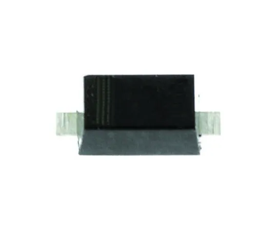 63-8097-49　Nexperia, 30V Zener Diode 7% 830 mW SMT 2-Pin SOD-123F　BZT52H-C30,115