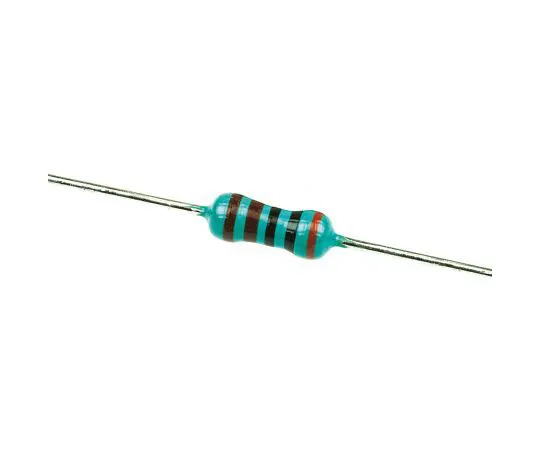 63-8302-17　TE Connectivity 3kΩ 0.6W Metal Film Fixed Resistor ±1% ±50ppm/°C　LR1F3K0