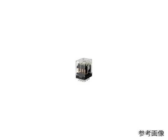 62-4799-29　［Discontinued］general relay MYQ　MYQ4Z-2 DC24