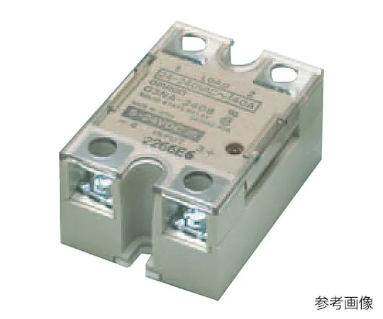 62-4514-42　［Discontinued］Solid State Relay　G3NA-240B DC5-24