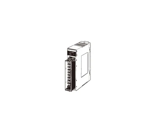 62-4722-91　［Discontinued］Programmable Controller Alpha Series Basic I/O Unit　C200H-ID212