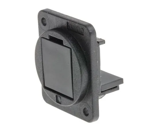 63-8068-34　RS PRO Panel Blanking Plate with Plain Hole for *** with FT Series Connector　898-7649