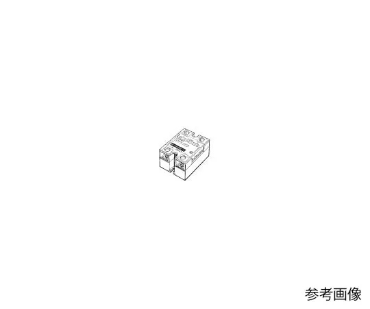 62-4714-30　［Discontinued］Solid State Relay G3NA　G3NA-220B-UTU AC100-120