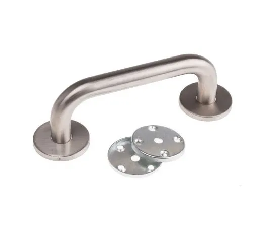 63-8065-38　Stainless Steel Pull Handle　894-6856