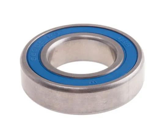 63-8063-99　25mm Deep Groove Ball Bearing 47mm O.D　893-7272