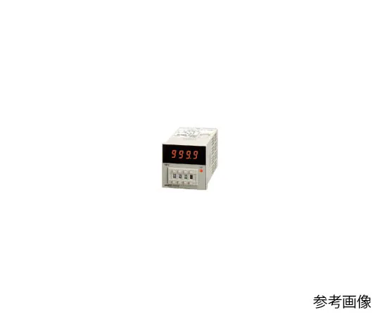 62-4683-36　［Discontinued］Quartz Timer H5CN　H5CN-YBN DC12-48