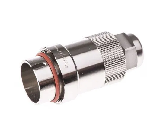 63-8055-07　Telegartner LC Single Mode Duplex Fibre Optic Adapter, 0.5dB Insertion Loss　J68070A0001