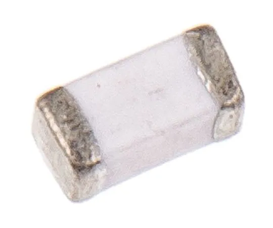 63-8059-36　Wurth WE-MK Series 18 nH Ceramic Multilayer SMD Inductor, 0603 (1608M) Case, SRF: 2.2GHz Q: 12 400mA dc 550mΩ Rdc　744786118A