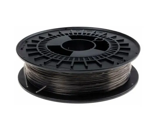63-8063-11　RS PRO 1.75mm Black/Transparent PET-G 3D Printer Filament, 500g　891-9306