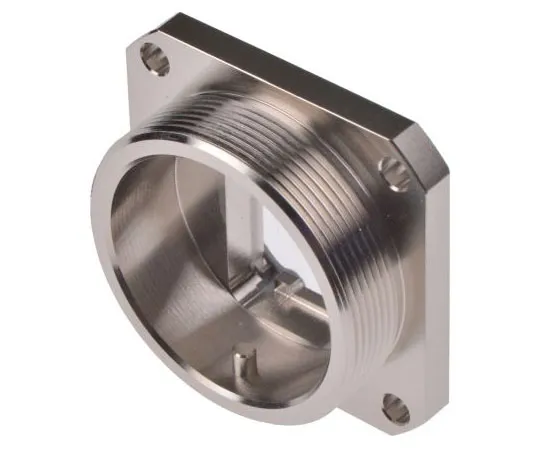 63-8054-99　Telegartner TOC Series, Female Cat6a RJ45 Connector　J60020A0000