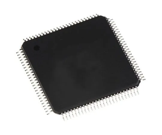 63-8297-39　Cypress Semiconductor CY8C3245AXI-158, CMOS System On Chip SOC 100-Pin TQFP　CY8C3245AXI-158