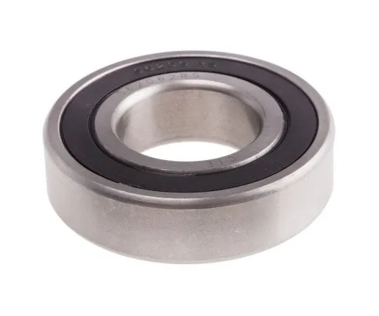 63-8064-17　30mm Deep Groove Ball Bearing 62mm O.D　893-7379