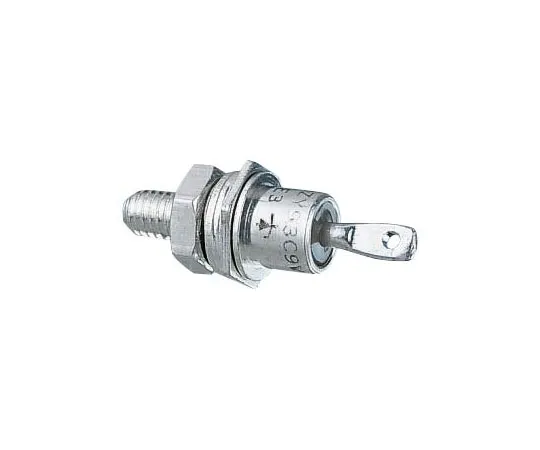 63-8312-07　Vishay 1000V 25A, Silicon Junction Diode, 2-Pin DO-4 VS-25F100　VS-25F100