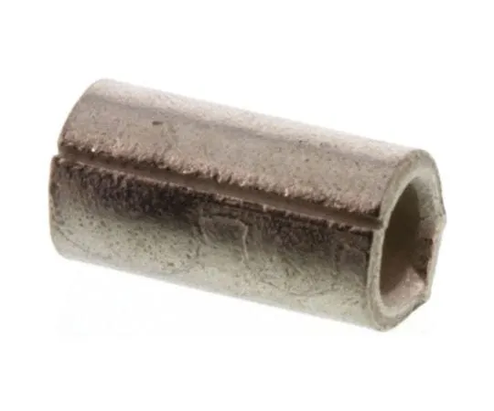 63-8313-89　TE Connectivity Parallel Wire Splice Connector, Tin Plated 16 → 14 AWG　34137