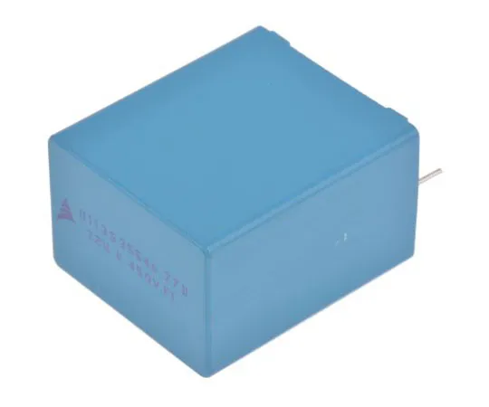 63-8058-05　EPCOS 22μF Polypropylene Capacitor PP 450V dc ±10% Tolerance B32774 Series　B32774D4226K000