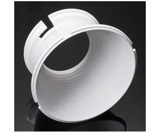 63-8061-38　Ledil Lenina LED Reflector, 72°, For Use With Citizen CLL04x/CLU044, Cree CXA30, Cree CXB30, OSRAM SOLERIQ P13　C12958_LENINA-XW