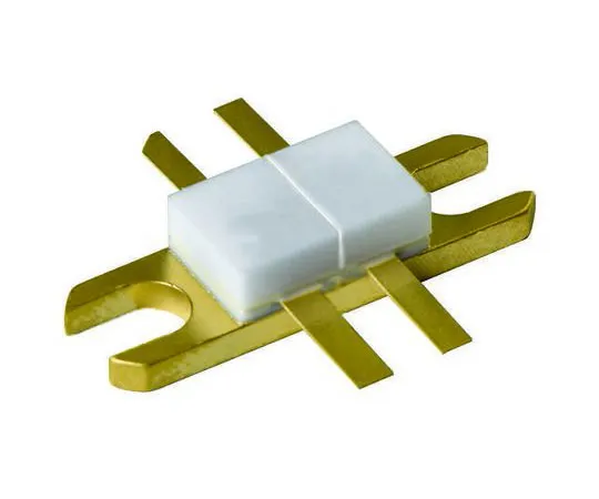 63-8120-95　D1008UK Dual N-Channel MOSFET, 10 A, 70 V TetraFET, 5-Pin DK Semelab　D1008UK