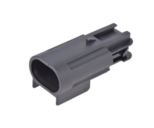 63-8066-88　Delphi GT 150 Series, 2 Way Cable Mount Plug Connector, with Crimp Termination Method　13510099
