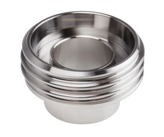 63-8085-44　RS PRO Stainless Steel Solder Fitting Straight, 19mm OD　918-6239