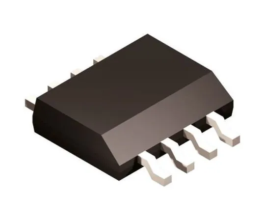 63-8326-62　DiodesZetex PAM2320BECADJR, 1-Channel, Step Down DC-DC Converter, Adjustable 8-Pin, PSOP　PAM2320BECADJR