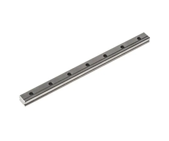 63-8083-25　IKO Nippon Thompson LWL Series, LWL9R600BHS2, Linear Guide Rail 9mm width 600mm Length　LWL9R600BHS2
