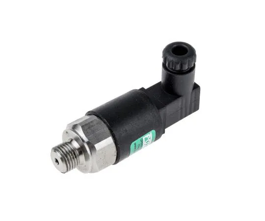 63-8056-40　RS PRO Pressure Switch, 1/4 in BSP Male 0.2bar to 2.5 bar　880-2299