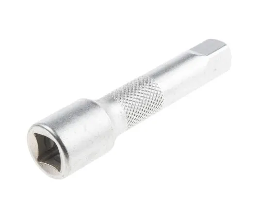 63-8076-28　RS Pro Socket Extension 0.375 in Square Extension Bar, Length 75 mm　912-5426