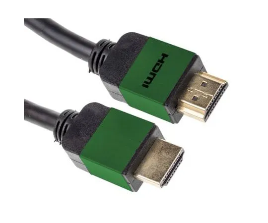 63-8077-40　RS PRO HDMI to HDMI Cable Male to Male 7.5m　913-4880