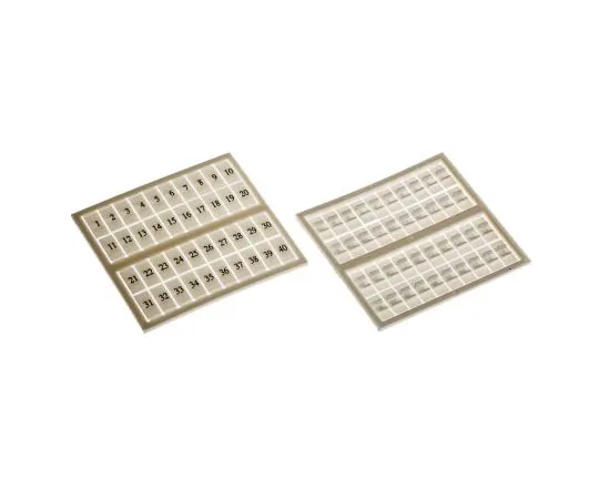 63-8076-97　RS PRO Marking Tag　913-1318