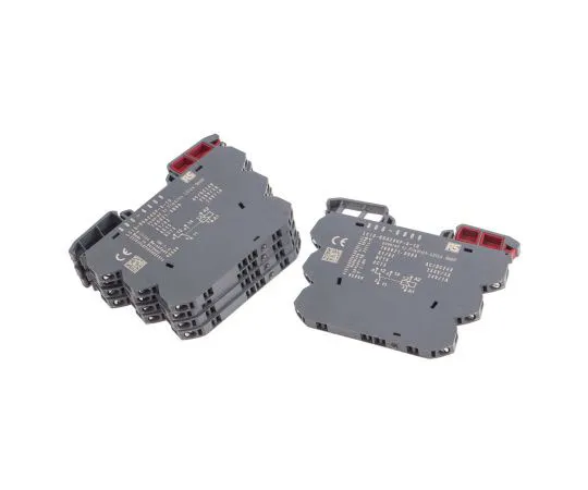 63-8060-47　RS PRO SPDT Non-Latching Relay DIN Rail, 24V ac/dc Coil, 6A　888-6809