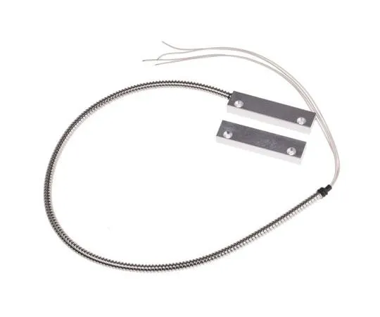 63-8084-12　RS PRO Door and Window Switch Surface Mount 500mA, 50V ac/dc　918-2681