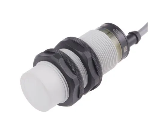 63-8067-66　RS PRO Capacitive sensor 15 mm length 91mm AC/DC-NO supply voltage 20 → 250 V ac/dc IP67　896-7276